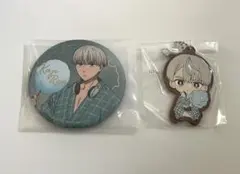 WIND BREAKER 一番くじ 梶蓮