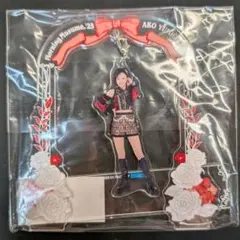 弓桁朱琴 SR BIGアクリルスタンド モバガチャセット - メルカリ