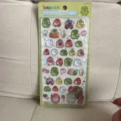 たまごっち　くちぱっち　ボンボンドロップシール