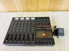 極美品 TASCAM PORTA05 MTR カセットマルチトラックレコーダー - メルカリ