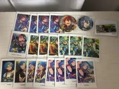 Crazy:B まとめ売り あんスタ ぱしゃっつ