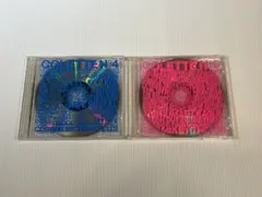 COLETTE TEN 04 & 05 CDセット