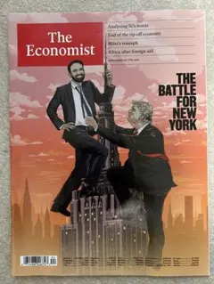 The Economist