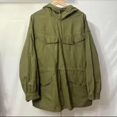 フランス軍 アルパインスモック 実物のサムネイル