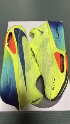 Nike アルファフライ3 eliud kipchoge 25.5 限定値下げ - メルカリ