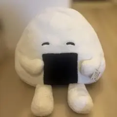 おにうめ おにぎり特大サイズぬいぐるみ