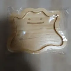 ポケモン メタモン 木製トレー Amazon特典