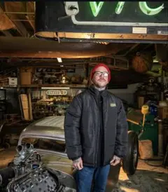 Derby Of San Franciscoダービーオブサンフランシスコ