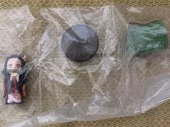 鬼滅の刃 フィギュア 竈門禰豆子
