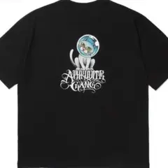 舐達麻　aphrodite gang tシャツのサムネイル