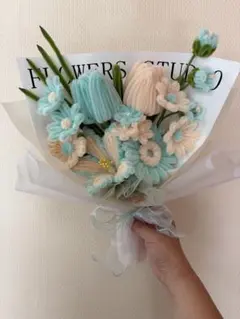 モールフラワー 枯れない花