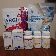 2025年最新】フォーエバー argiの人気アイテム - メルカリ