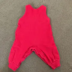 アニエスベー　サロペット　6m