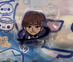 中島颯太　BOT フラッグアクセサリー