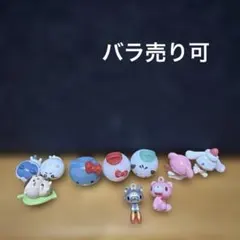 入浴剤 マスコット まとめのサムネイル