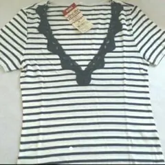 Tシャツ☆テチチVISローリーズファームGUユニクロZARAニコアンドSHIPS