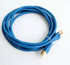 ツメの折れないLANケーブル Cat7 2m BSLS7NU20BL