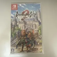 Nintendo Switch Romancing SaGa 2