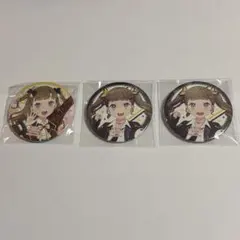 徒町小鈴 5枚セット ラブライブ 蓮ノ空 6th シークレット 缶バッジ 蓮ノ空5thライブ 缶バッジ（シークレット） 徒町小鈴×2 - メルカリ