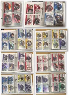 仮面ライダー 電王 カードダス トレカ 良太郎 侑斗 佐藤健 中村優一