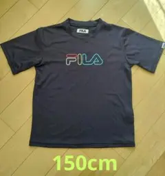 FILA　子供　Ｔシャツ　150cm