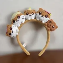 コロコロクリリン カチューシャ サンリオピューロランド サンリオ