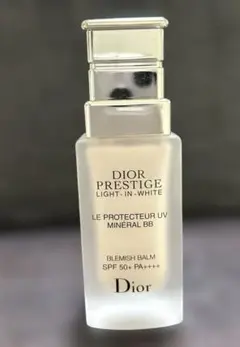 Dior Light-In-White BBクリーム 01 30ml - メルカリ
