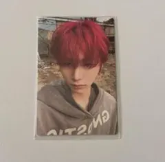 BOYNEXTDOOR No Genre BoardGame 封入トレカ テサン