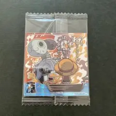 ワンピース ウエハース シール　9弾　メリー号