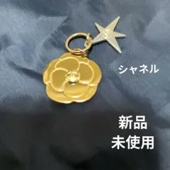 CHANEL　チャームホリデ−　 新品