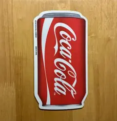 Coca-Cola コカ・コーラ 缶型 マウスパッド