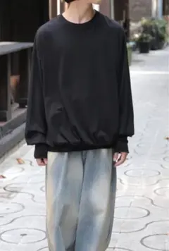 バーベルオブジェクト ss25 タンクトップ - メルカリ