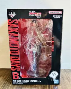 一番くじ サカモトデイズ B賞 南雲 フィギュア