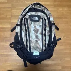 ナ*ム様 THE NORTH FACE ビッグショット Big Shot 33L