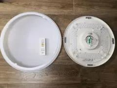 YAMAZEN シーリングライト RML-C01 リモコン付き