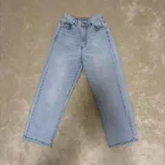 GRL デニム M