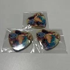 あんスタ とるぱか ハート缶バッジ 深海奏汰 12点セット - メルカリ