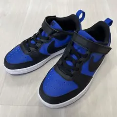 【超美品】NIKE ナイキ　ローカット　スニーカー　20㎝　キッズ　男の子