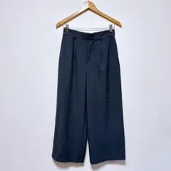 ビューティー＆ユース ユナイテッドアローズ（M）スラックス パンツ ズボン