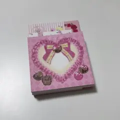 hydrangea バラメモ メモ帳 まとめ売り