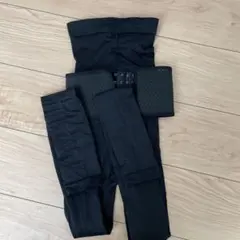 ペルシー　産後リセットレギンス　 Lサイズ