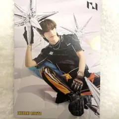 RTP 池崎理人 フライヤー 後半