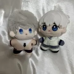 あんスタ 氷鷹北斗 いつぬい ぬいぐるみ 制服 もちマスミニ あんスタ 氷鷹北斗 いつぬい ぬいぐるみ 制服 もちマスミニ - メルカリ