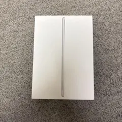 Apple iPad (第9世代) 64GB Wi-Fi + Cellular箱