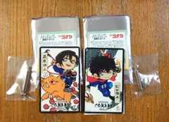 名探偵コナン　大阪城本陣　萩原研二＆松田陣平