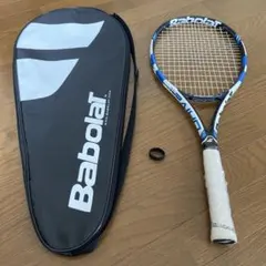バウンドテニスラケットBOUND ACE あそぼう - メルカリ