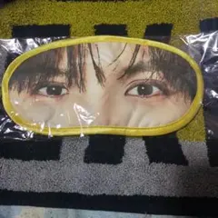 EXILE THE REASON 佐藤大樹 アイマスク