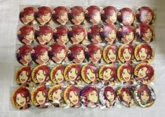 あんスタ 衣更真緒 缶バッジ