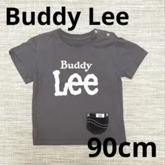 Buddy Lee ベビー 半袖Tシャツ グレーのサムネイル