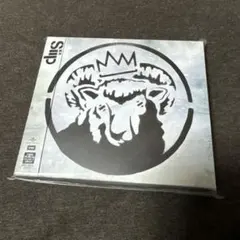 Siip 1stアルバム 完全未開封